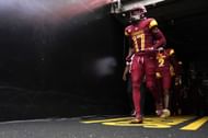 Terry McLaurin Number